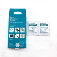 Toallitas para limpiar lentes