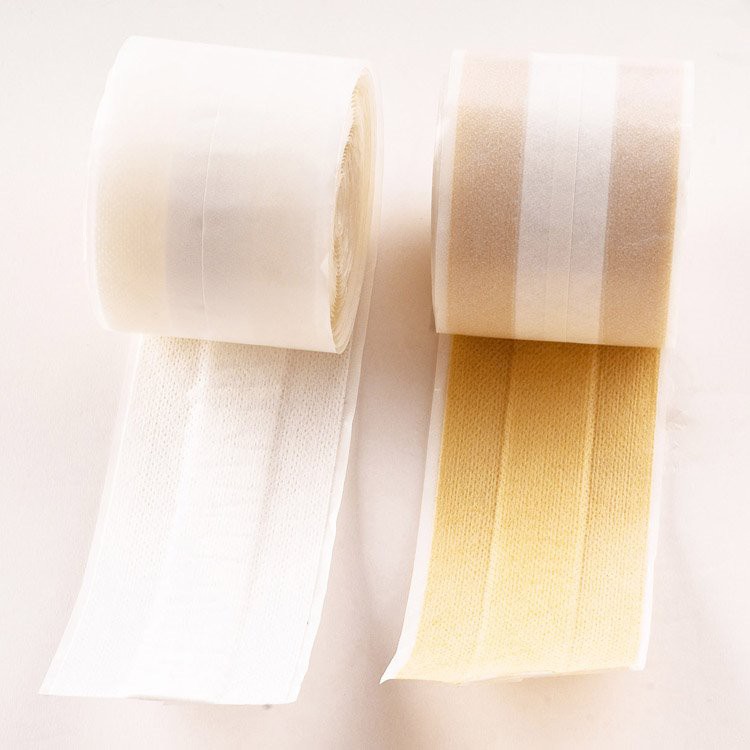 Adhesive Wound Dressing Strip