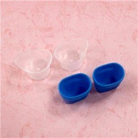 Copa de baño de ojos de primeros auxilios