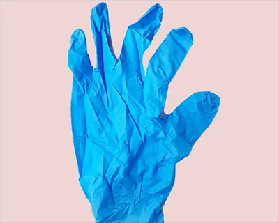 ¿Qué son los guantes médicos de nitrilo desechables?