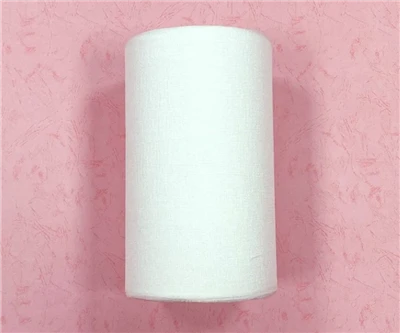 ¿Qué medidas se toman para garantizar la estructura homogénea del rollo de ga...