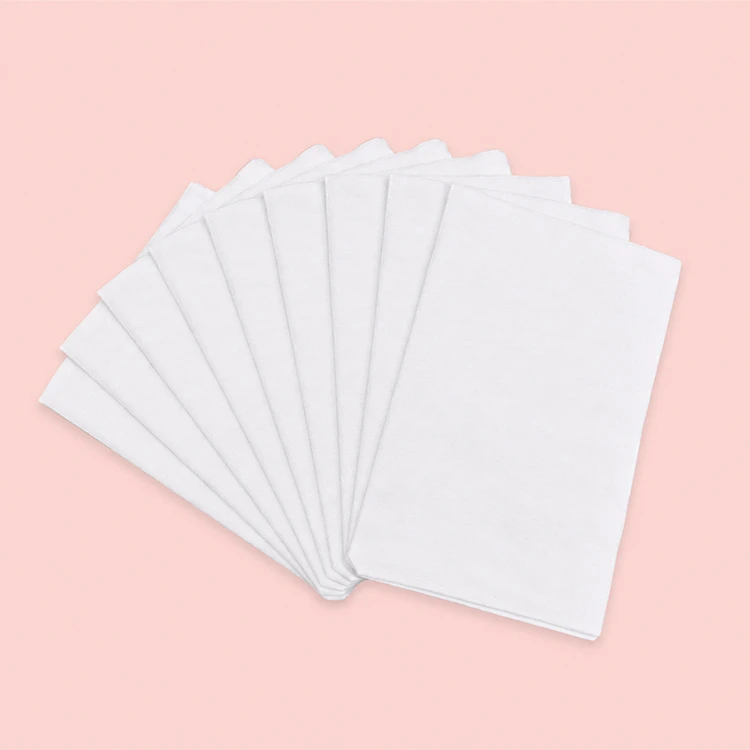 Spunlace Non Woven Wipes Spunlace Non Woven Wipes